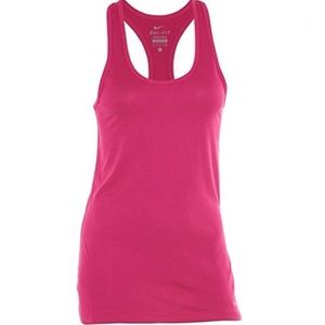 Womens Nike Balance Tank